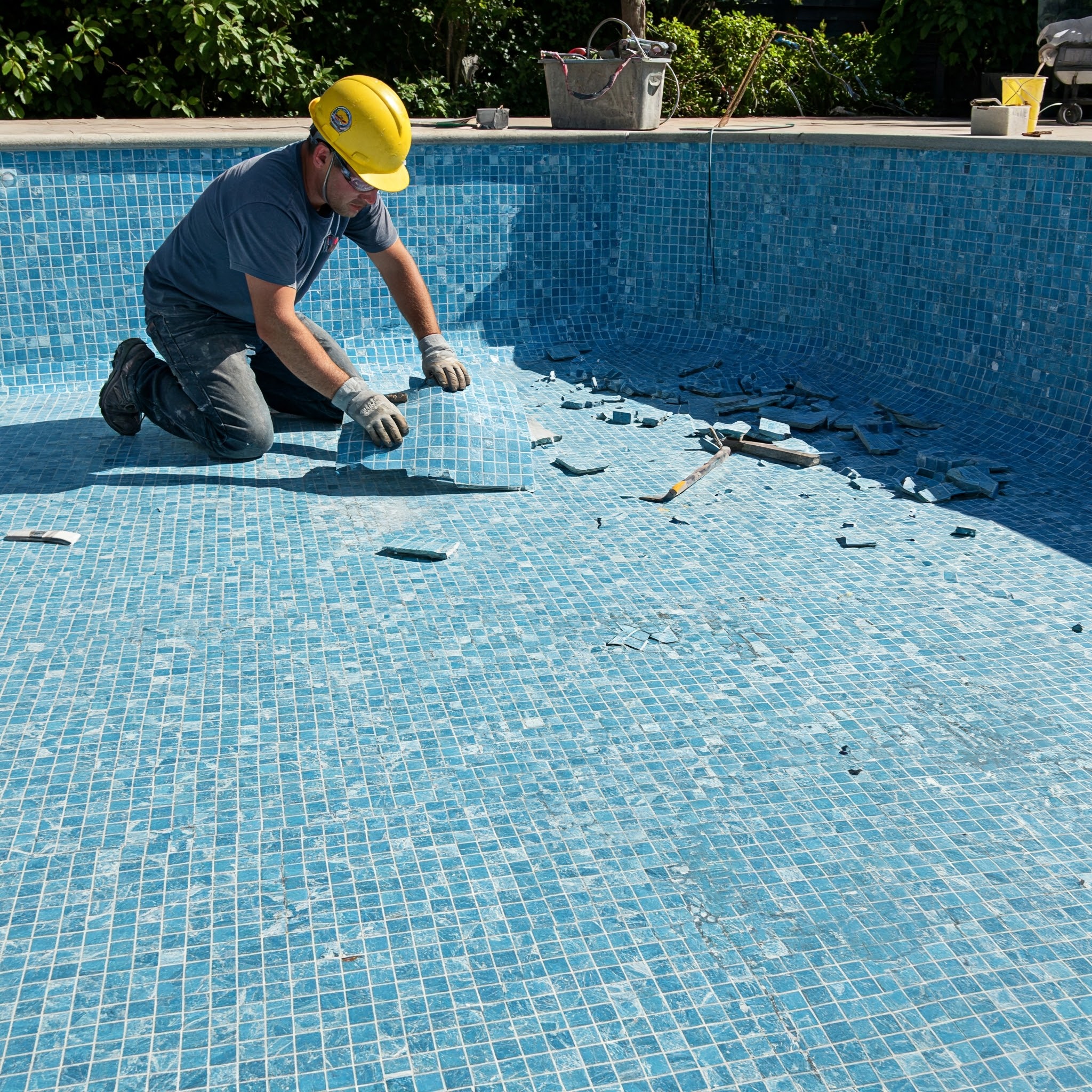 Reparacion Accesorios